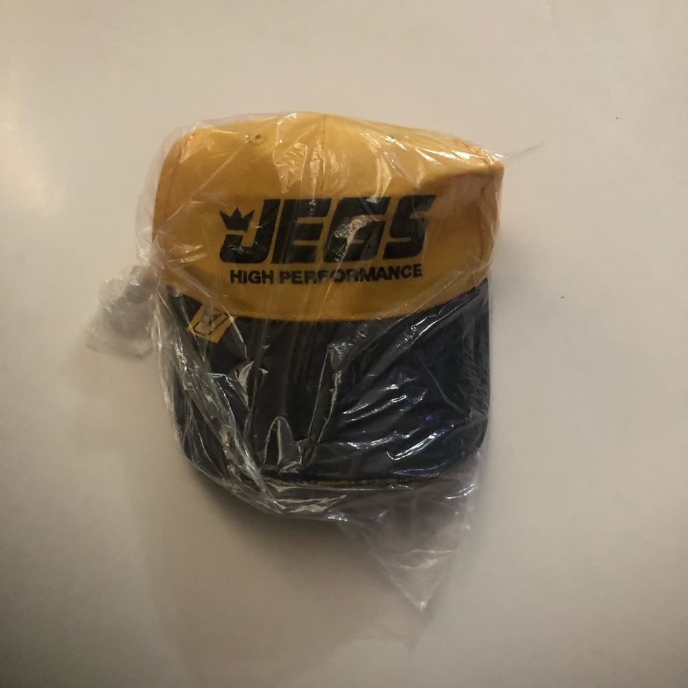 Jegs Performance Hat - image 1